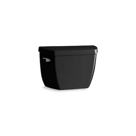 Highline Classic Comfort Height Toilet Tank, 1.0 Gpf